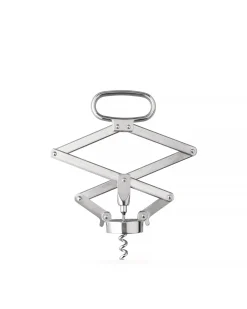 Apribottiglie E Tappi<ALESSI Socrates