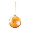 Decorazioni Natalizie<ALESSI Stella cometa