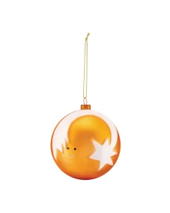Decorazioni Natalizie<ALESSI Stella cometa