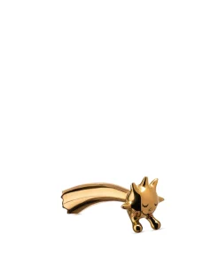 Decorazioni Natalizie<ALESSI Stella Stellina