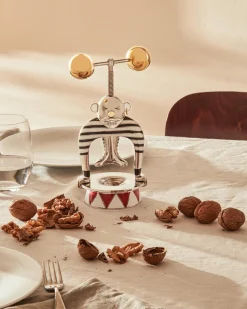 Edizioni Limitate|Accessori Per La Tavola<ALESSI Strongman