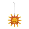 Decorazioni Natalizie<ALESSI Sunflake