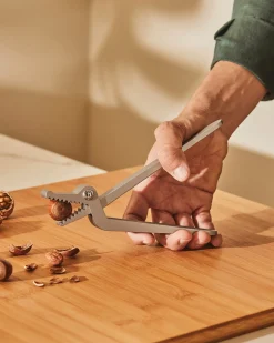 Accessori Per La Tavola<ALESSI Sweetheart alluminio