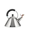 Bollitori<ALESSI Tea Rex
