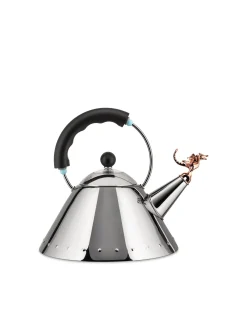 Bollitori<ALESSI Tea Rex