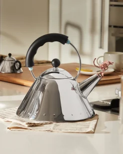 Bollitori<ALESSI Tea Rex