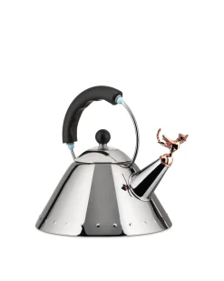 Bollitori<ALESSI Tea Rex