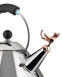 Bollitori<ALESSI Tea Rex