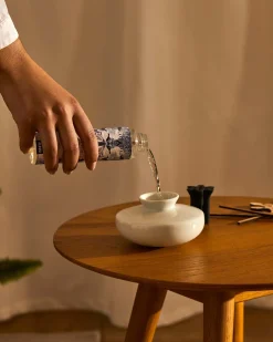 Fragranze E Diffusori<ALESSI The Five Seasons