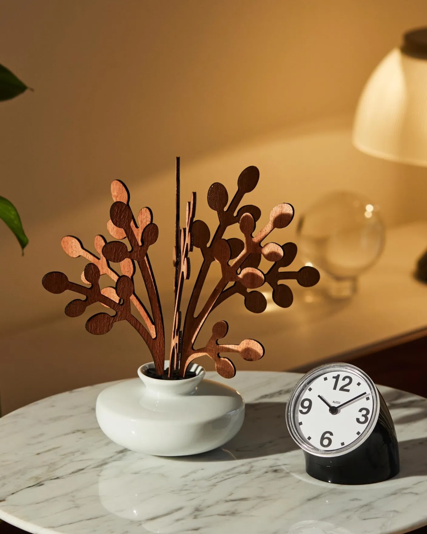 Fragranze E Diffusori<ALESSI The Five Seasons