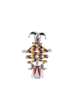 Edizioni Limitate|Apribottiglie E Tappi<ALESSI The Jester