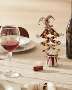 Edizioni Limitate|Apribottiglie E Tappi<ALESSI The Jester