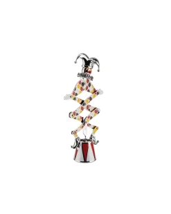 Edizioni Limitate|Apribottiglie E Tappi<ALESSI The Jester