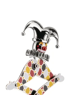 Edizioni Limitate|Apribottiglie E Tappi<ALESSI The Jester