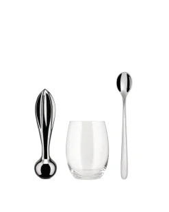 Accessori Bar<ALESSI The Player