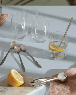Accessori Bar<ALESSI The Player
