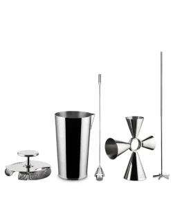 Accessori Bar<ALESSI The tending box