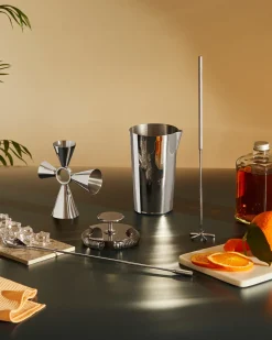 Accessori Bar<ALESSI The tending box