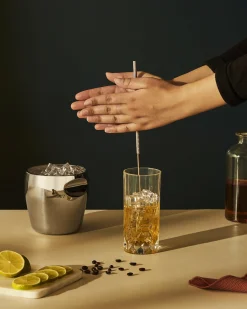 Accessori Bar<ALESSI The tending box