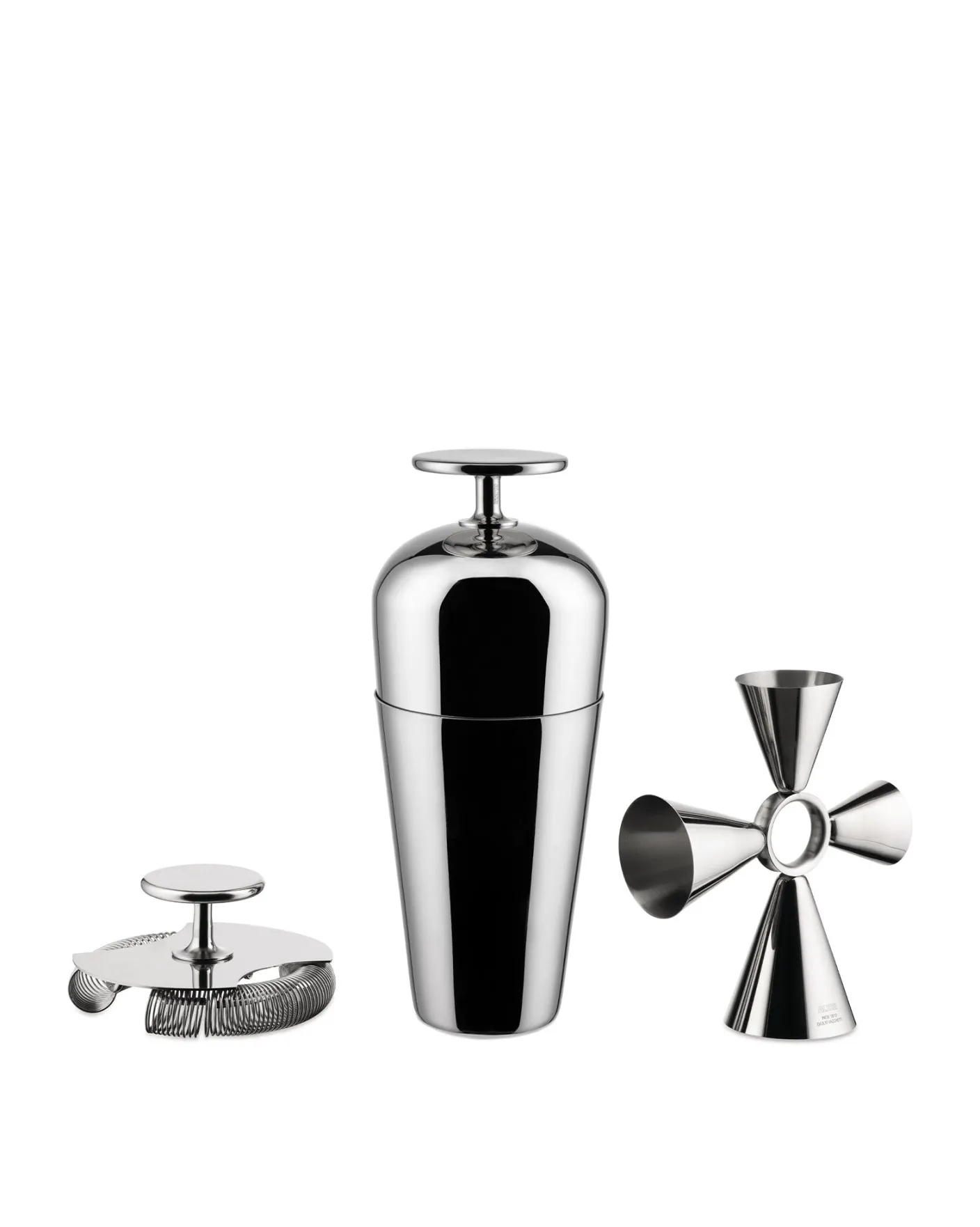 Accessori Bar<ALESSI The tending box
