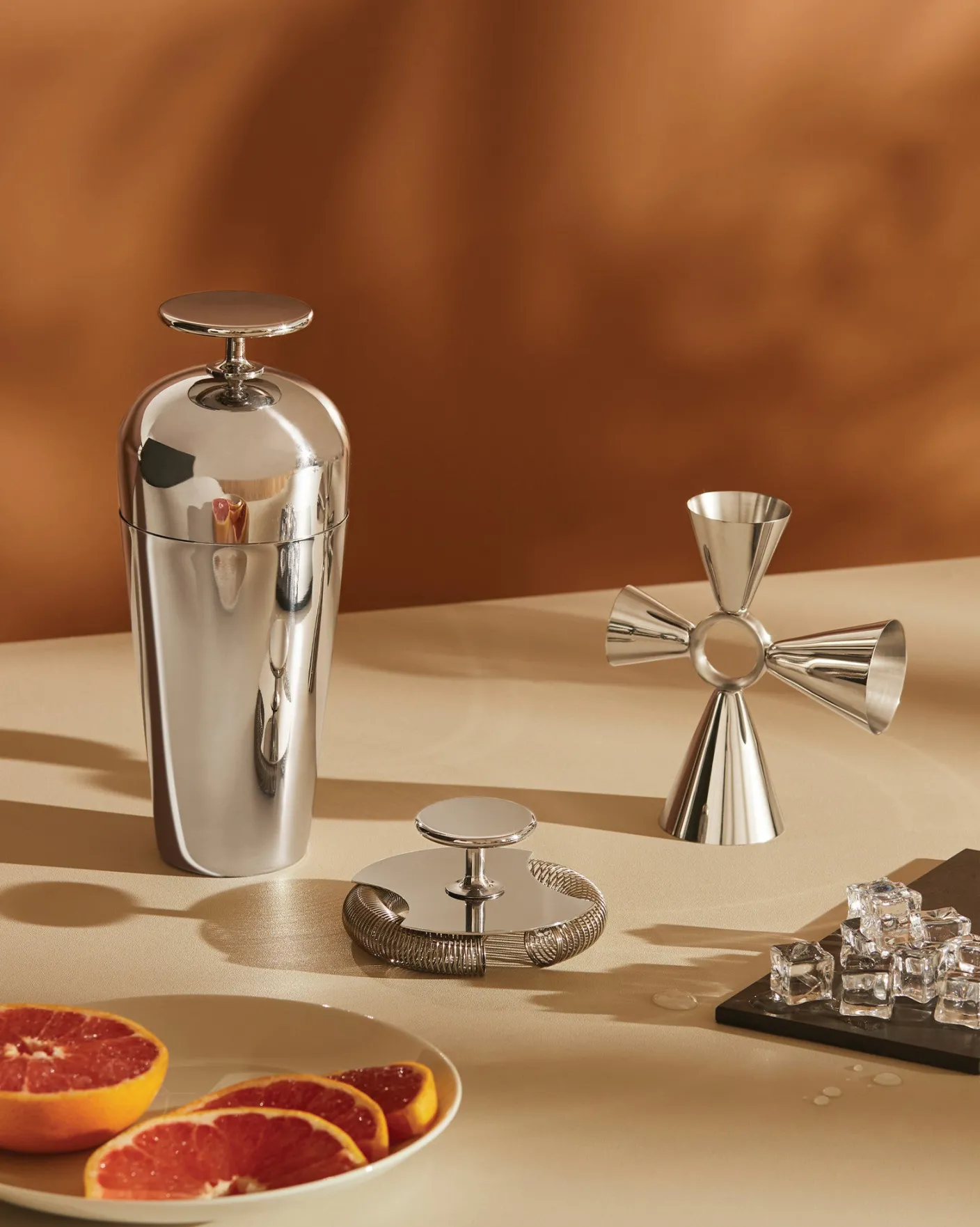 Accessori Bar<ALESSI The tending box