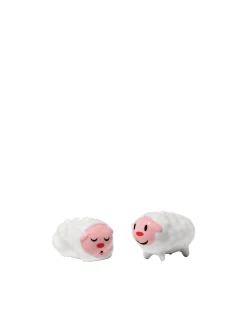 Decorazioni Natalizie<ALESSI Tiny little sheep