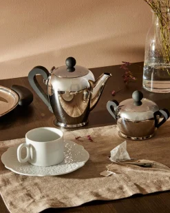 Accessori Da Tè E Caffè<ALESSI Tèo