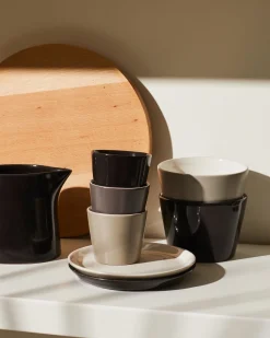 Tazze E Mug<ALESSI Tonale grigio chiaro