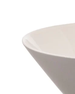Piatti<ALESSI Tonale grigio chiaro