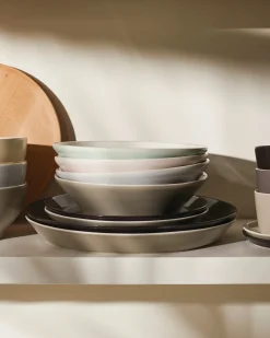 Piatti<ALESSI Tonale