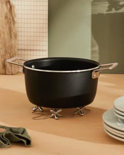 Accessori Per La Tavola<ALESSI tripod