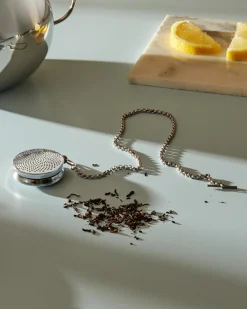 Accessori Da Tè E Caffè<ALESSI T-Timepiece