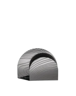 Accessori Per La Tavola<ALESSI Veneer acciaio
