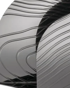 Accessori Per La Tavola<ALESSI Veneer acciaio