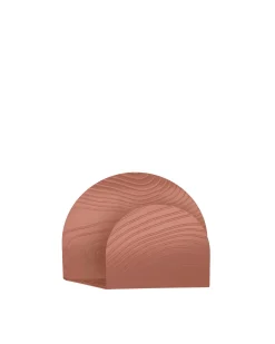 Accessori Per La Tavola<ALESSI Veneer acciaio