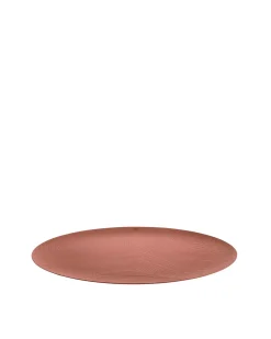 Vassoi<ALESSI Veneer acciaio