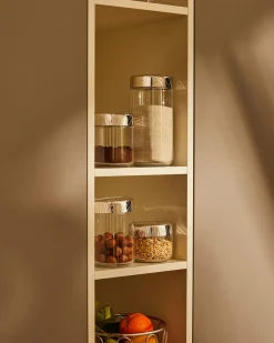 Barattoli E Contenitori<ALESSI Veneer