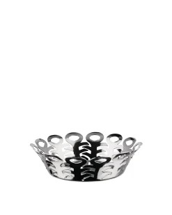 Cestini<ALESSI Vimini