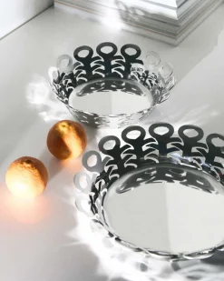 Cestini<ALESSI Vimini